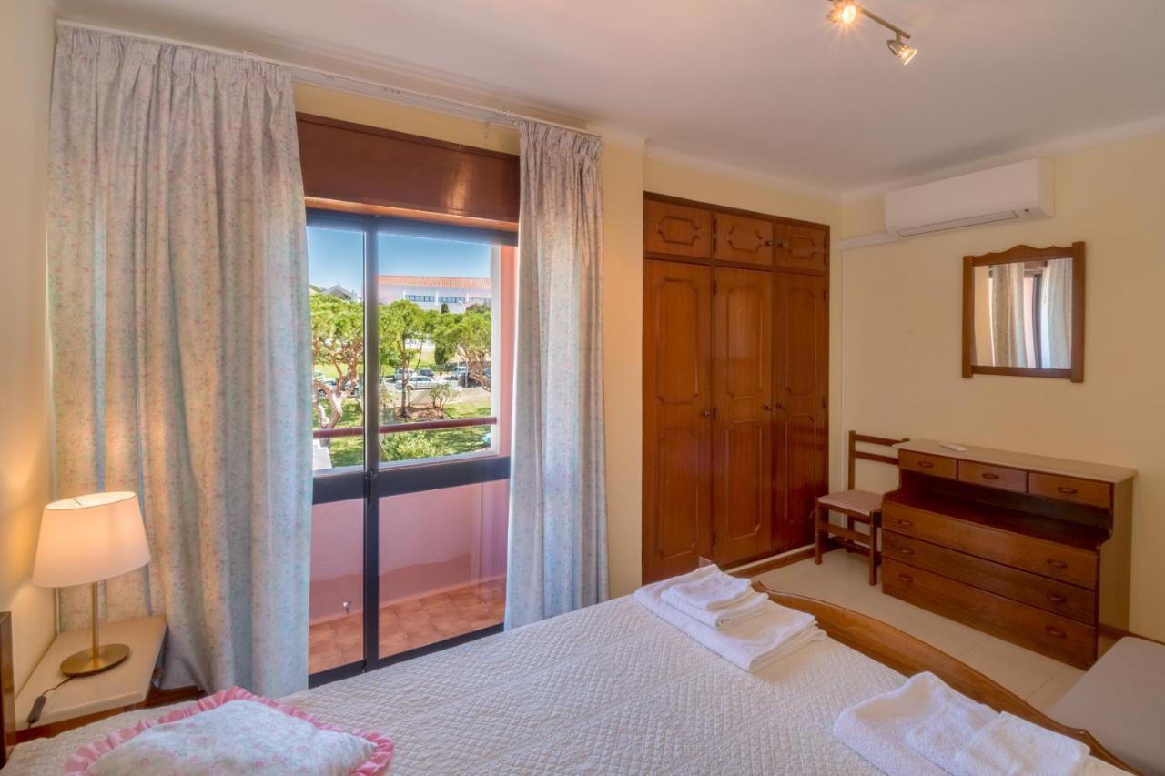 Apartamento São Pedro do Mar Quarteira Exterior foto