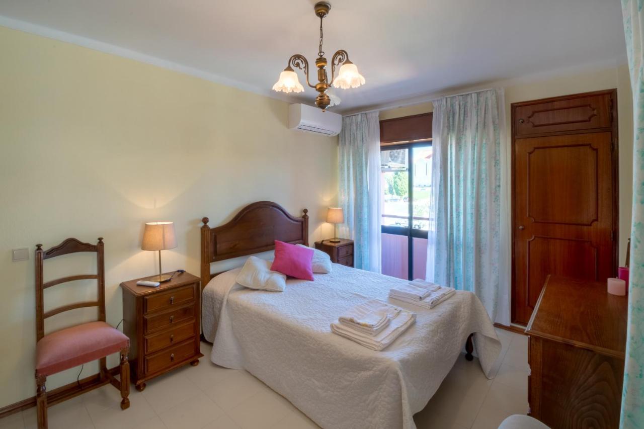 Apartamento São Pedro do Mar Quarteira Exterior foto